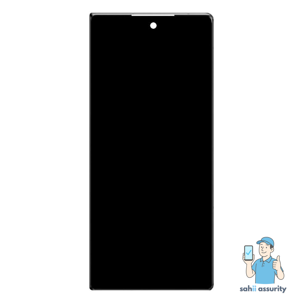 LCD Screen for Vivo X Fold 2 (replacement display without touch)